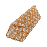 Cover for Glasses Foldable, glasses case, cork hard Case for glasses GOZ-10