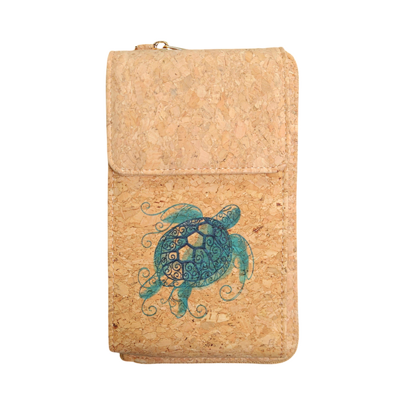 Phone Wallet PCUZ-01-G