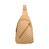 Cork Chest Bag Sling Bag - SL003A