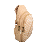 Cork Chest Bag Sling Bag - SL003A