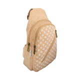 Cork Chest Bag Sling Bag - SL003A
