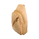 Cork Chest Bag Sling Bag - SL003A
