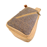 Cork Chest Bag Sling Bag - SL002