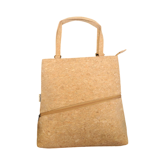 Cork Tote, Handbag, Shoulder Bag TOT-06F