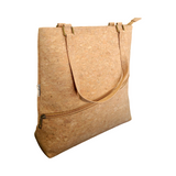 Cork Tote, Handbag, Shoulder Bag TOT-06F