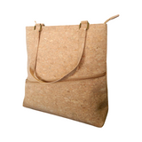 Cork Tote, Handbag, Shoulder Bag TOT-06F