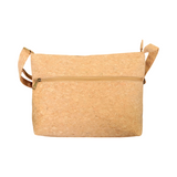 Large Size Cork Shoulder Bag Crossbody 141-1C