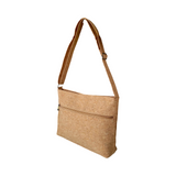Large Size Cork Shoulder Bag Crossbody 141-1C