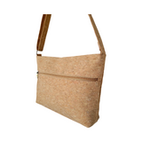 Large Size Cork Shoulder Bag Crossbody 141-1C
