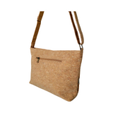 Large Size Cork Shoulder Bag Crossbody 141-1C