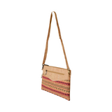 Crossbody & Clutch OMZ-09-2RF