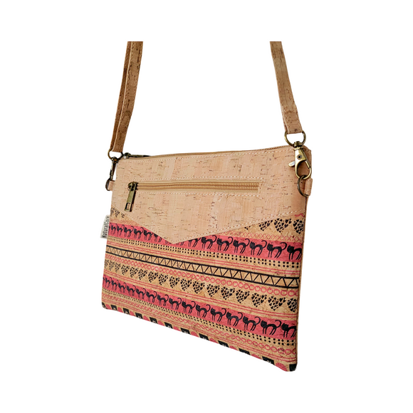 Crossbody & Clutch OMZ-09-2RF