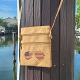 Cork Crossbody OMZ-112