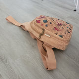 Cork Chest Bag Sling Bag - SL003