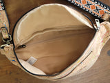 Cork Sling & Fanny Pack Waist Bag BEL-09
