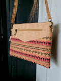 Crossbody & Clutch OMZ-09-2RF