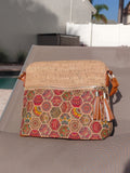 Cork Crossbody CBF-02