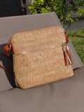 Cork Crossbody CBF-02