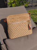 Cork Crossbody CBF-02