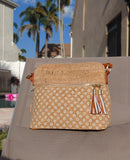 Cork Crossbody CBF-02