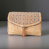 Cork Crossbody CBF-01