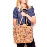 Cork Tote TOT-200