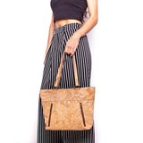 Cork Tote TOT-200