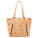 Cork Tote TOT-200