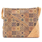 Cork Crossbody OMZ-200