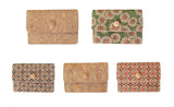 Small Accordion Wallet CUZ-114-1
