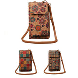 Phone Wallet PCUZ-01W
