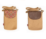 Cork Crossbody, Shoulder Bag DNM-13