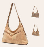 Cork Shoulder bag DNM-11