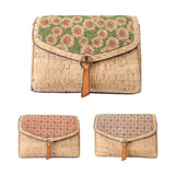 Cork Crossbody CBF-01