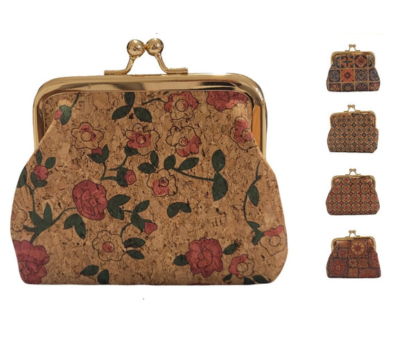 Vintage Coin Purse CPV-01