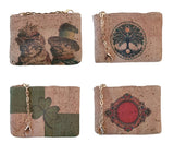 Coin Purse - Mini Pouch CP-103