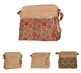 Cork Crossbody CBF-02