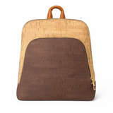 Cork Backpack / School Bag SIRT-200