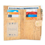 Art Wallets - CUZ-131C