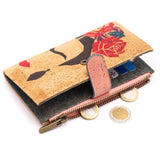 Art Wallets - CUZ-131A