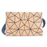 Cork Fanny Pack Waist Bag BEL-102