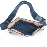 Cork Fanny Pack Waist Bag BEL-102