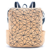 Cork Backpack / School Bag SIRT-02