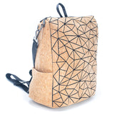 Cork Backpack / School Bag SIRT-02