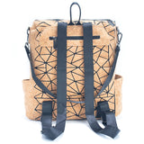 Cork Backpack / School Bag SIRT-02