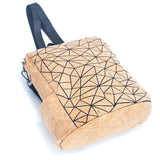 Cork Backpack / School Bag SIRT-02