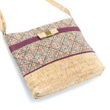 Cork Crossbody OMZ-201