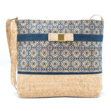 Cork Crossbody OMZ-201
