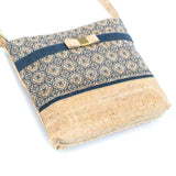 Cork Crossbody OMZ-201
