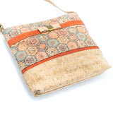 Cork Crossbody OMZ-201